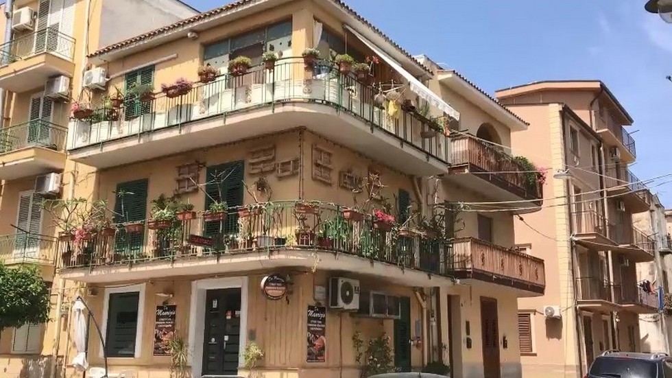 1� concorso balconi, giardini e vetrine in fiore 2024