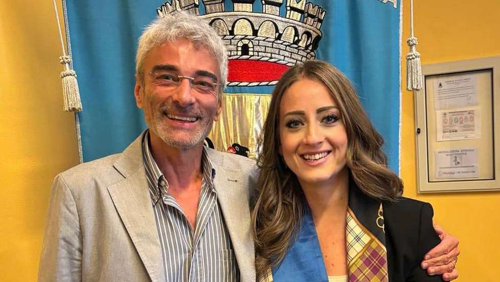 Eletto il nuovo presidente del Consiglio comunale e rimpasto in Giunta