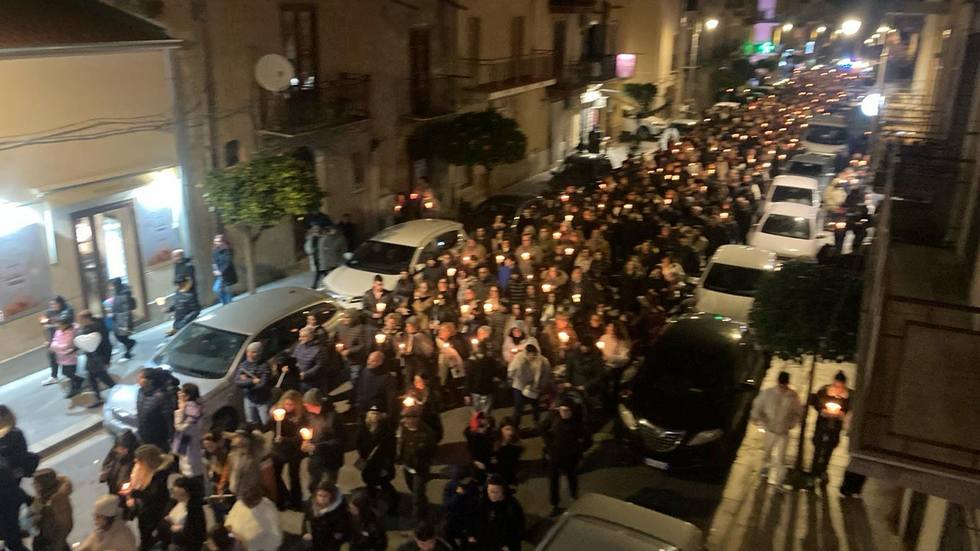 Il Sindaco: Altavilla  una Comunit sana!