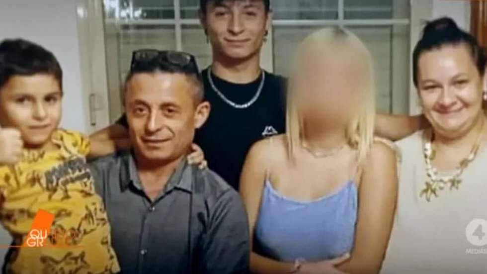 La figlia di Giovanni Barreca capace di intendere e di volere e potrà affrontare il processo