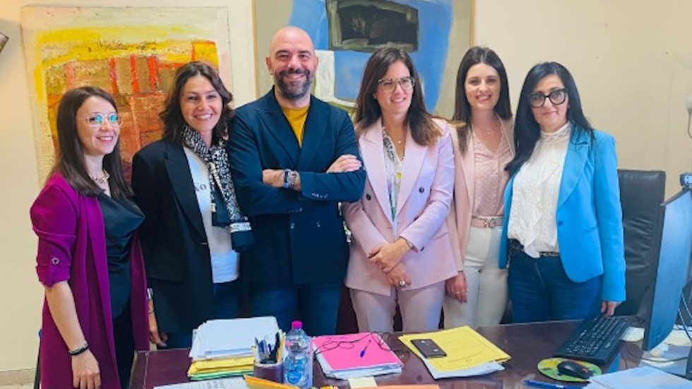 Cinque nuovi assistenti sociali a disposizione dei cittadini