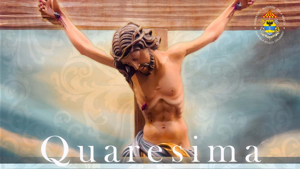 Settimana Santa e Pasqua 2024 ad Altavilla Milicia