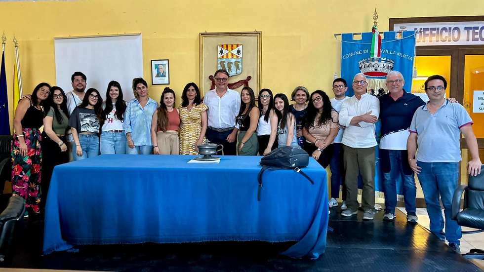 Parte il Servizio Civile Universale, opportunit� nel quadro delle politiche giovanili