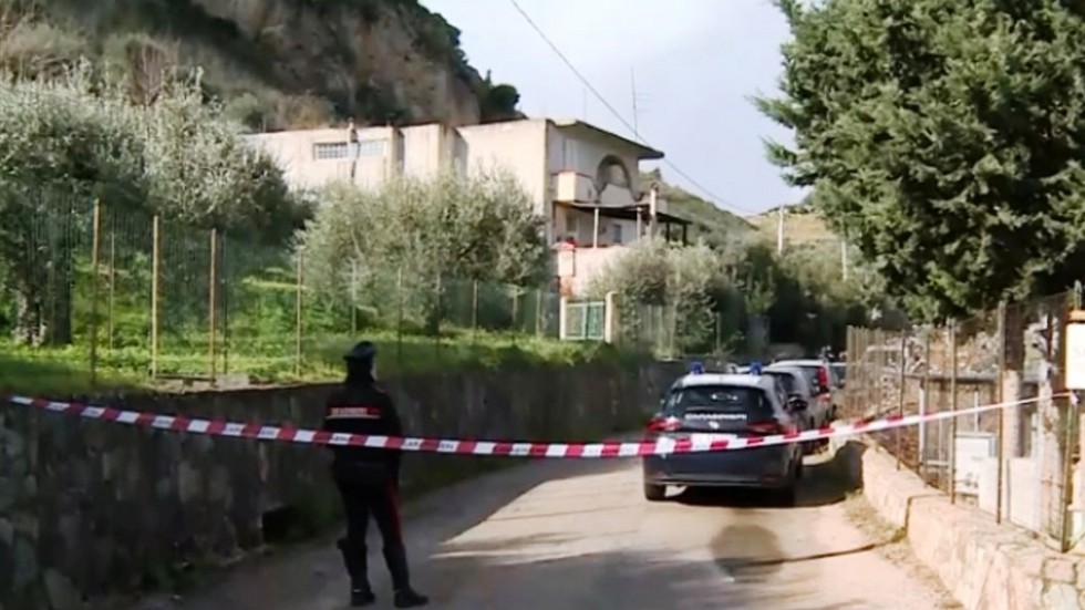 Trovato il corpo carbonizzato di Antonella Salamone