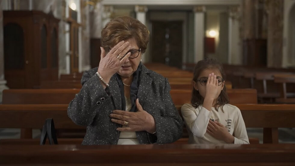 400 Anni di Amorosa Cura