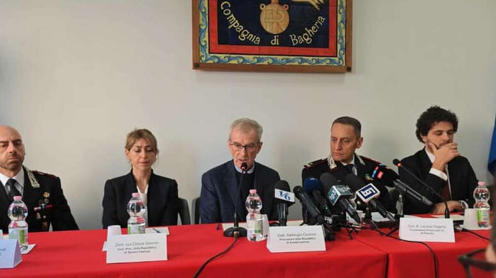 Indagata per omicidio la figlia di Barreca, coinvolta nella vicenda al massacro della sua famiglia