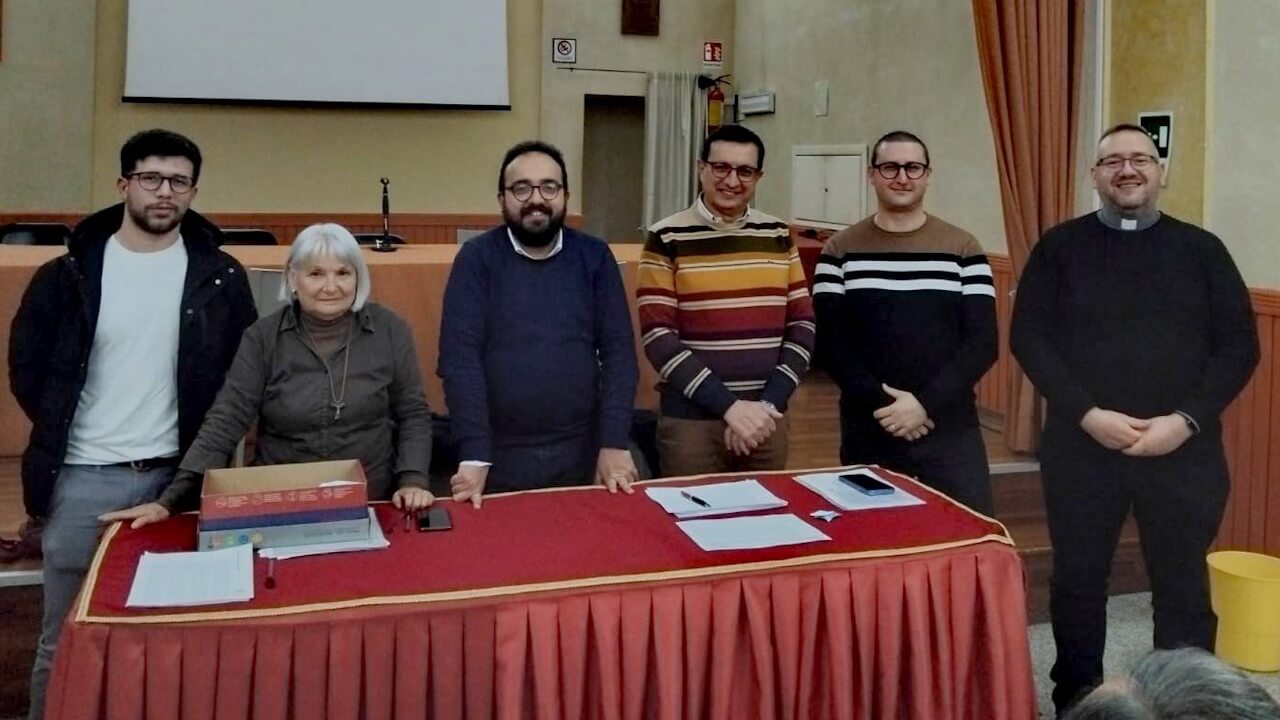 Eletto il nuovo superiore della Confraternita Maria SS Lauretana