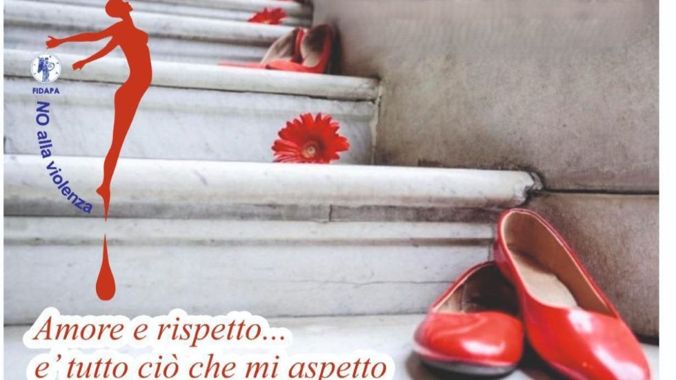 Leggi la notizia Altavilla Milicia: incontro per dire basta alla violenza sulle donne