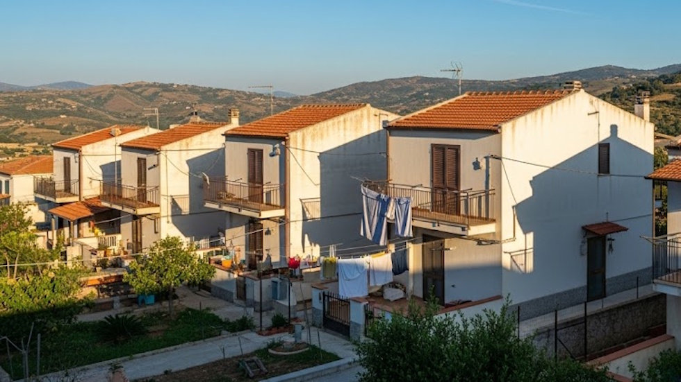 Altavilla Milicia, tra i Comuni italiani con gli affitti pi� accessibili