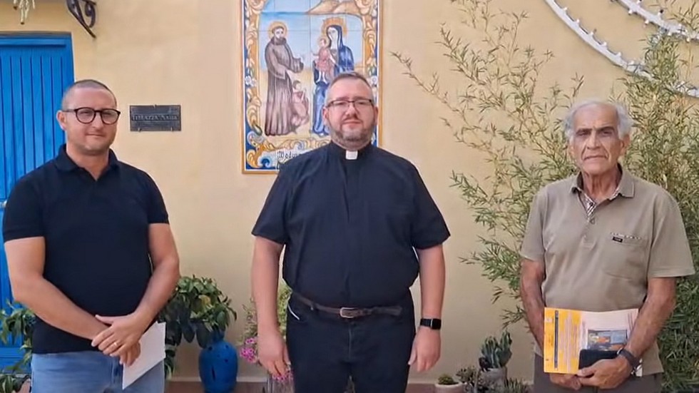 Altavilla Milicia: festa dell8 settembre con un unico programma per la Madonna della Milicia