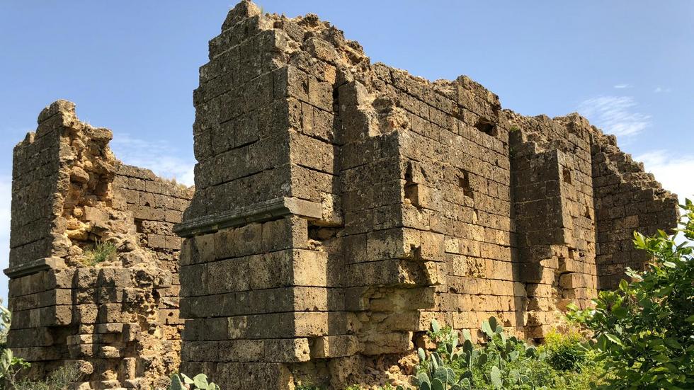 Pubblicato il libro Santa Maria di Campogrosso, da casale arabo a centro di culto medievale