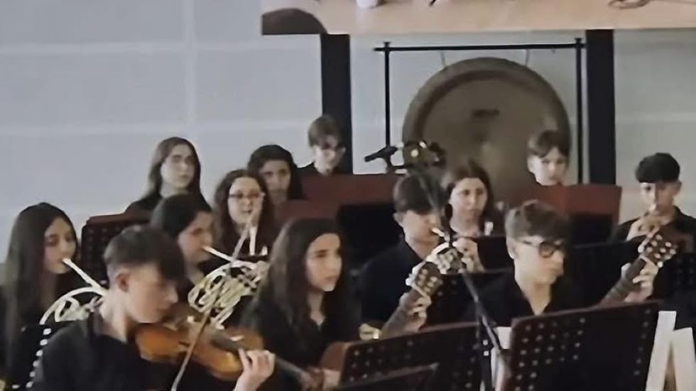 Palermo si accende di musica con il concerto finale Note di pace