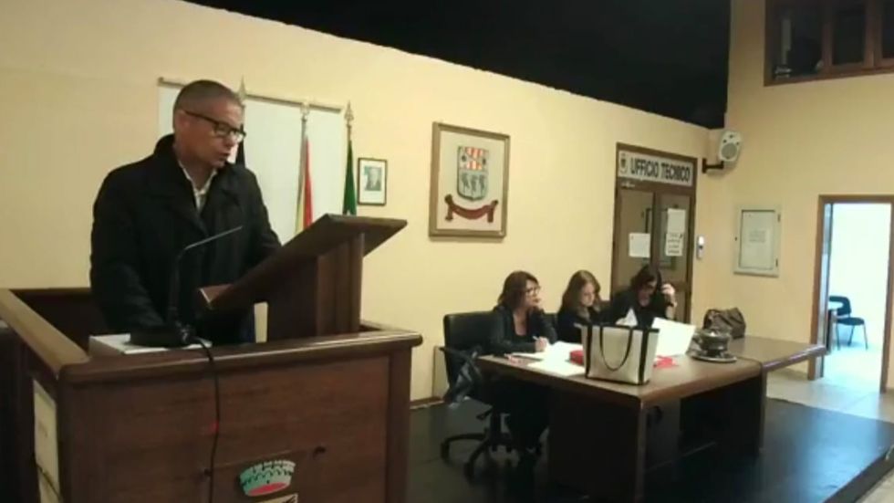 Consiglio Comunale: Approvate le variazioni di bilancio, rinviate interrogazioni e mozioni