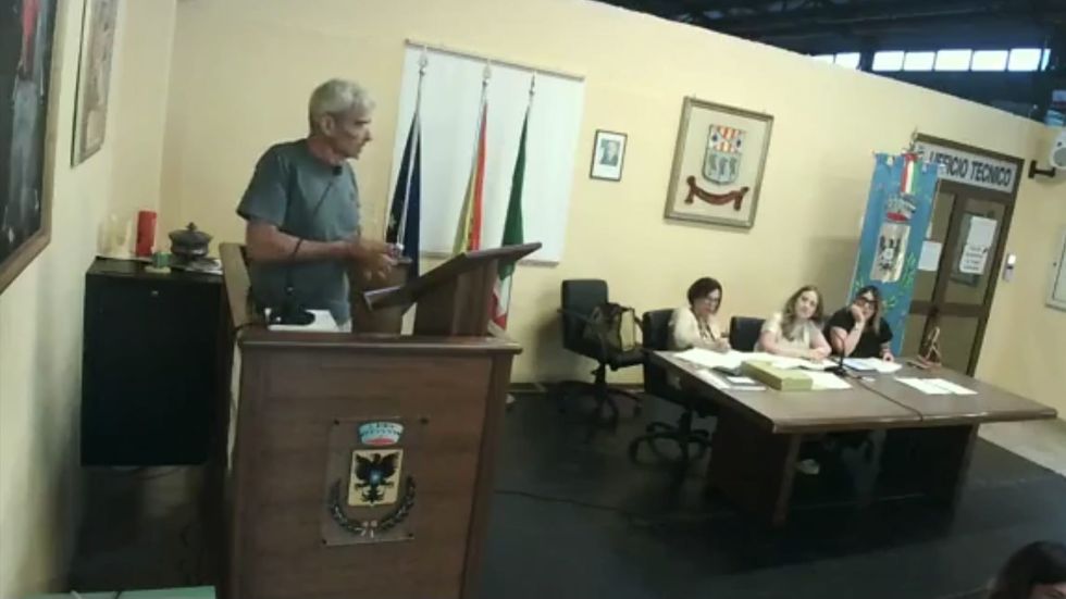 Altavilla, il Consiglio punta su rifiuti, turismo e bilancio