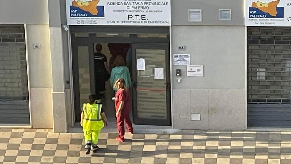 Emergenza PTE nel Distretto 39 anche i sindaci scrivono alla Regione e all�ASP
