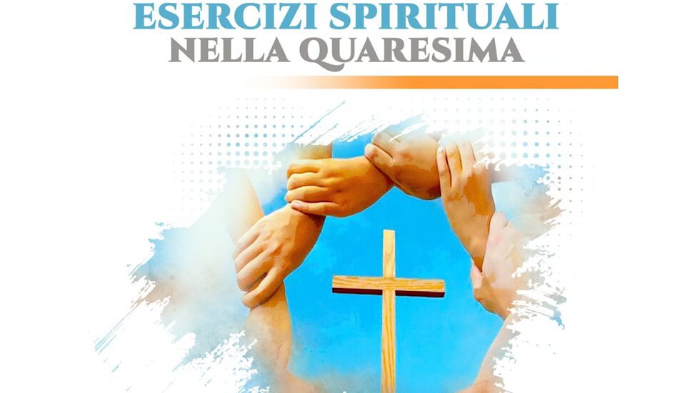Nella Basilica gli Esercizi spirituali predicati dallarcivescovo mons. Corrado Lorefice