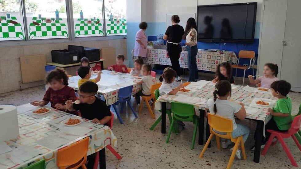 Assegnati i lavori per la realizzazione della mensa nella scuola primaria e alla media