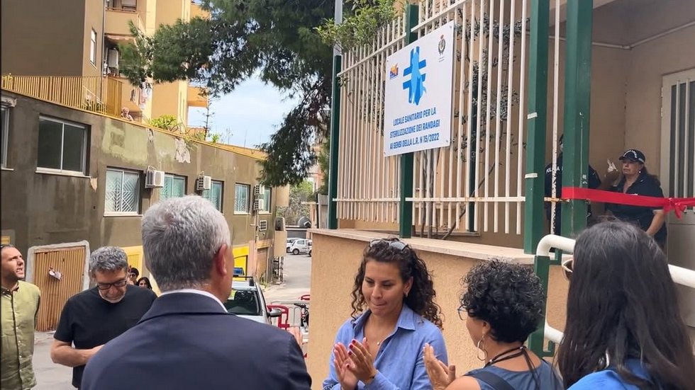 La citt� delle ville punto di riferimento nella lotta al randagismo