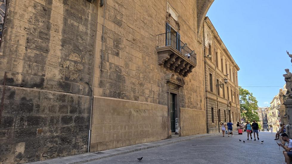 Nomine e Disposizioni dell�Arcivescovo di Palermo, Mons. Corrado Lorefice