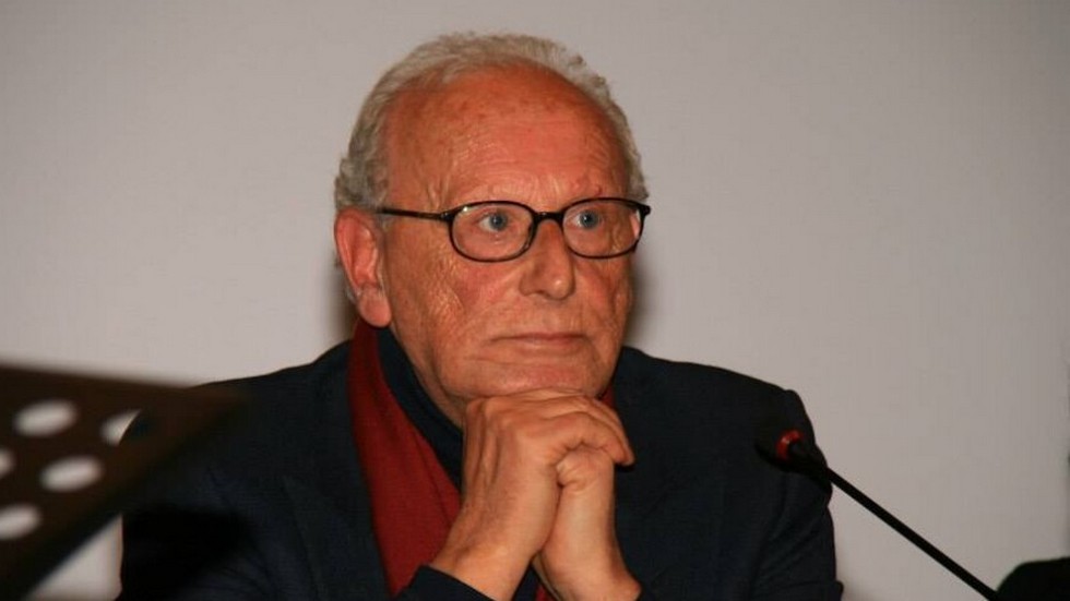 Scomparsa del drammaturgo e giornalista Piero Longo
