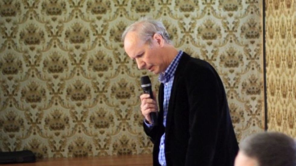 Altavilla Milicia premia Mozdzioch per la riscoperta storica