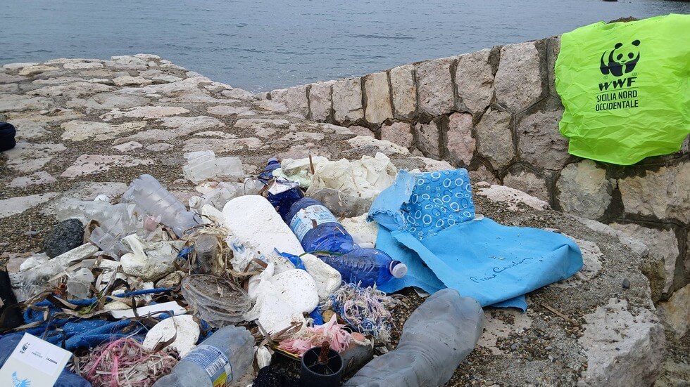 Concluso il progetto Internazionale �Adoptabeach�