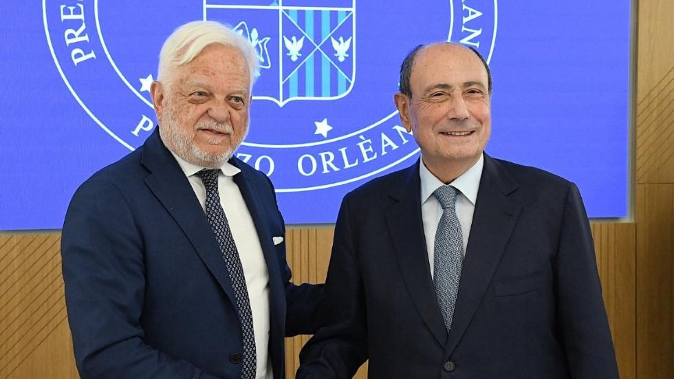 A19, Schifani incontra amministratore delegato Anas