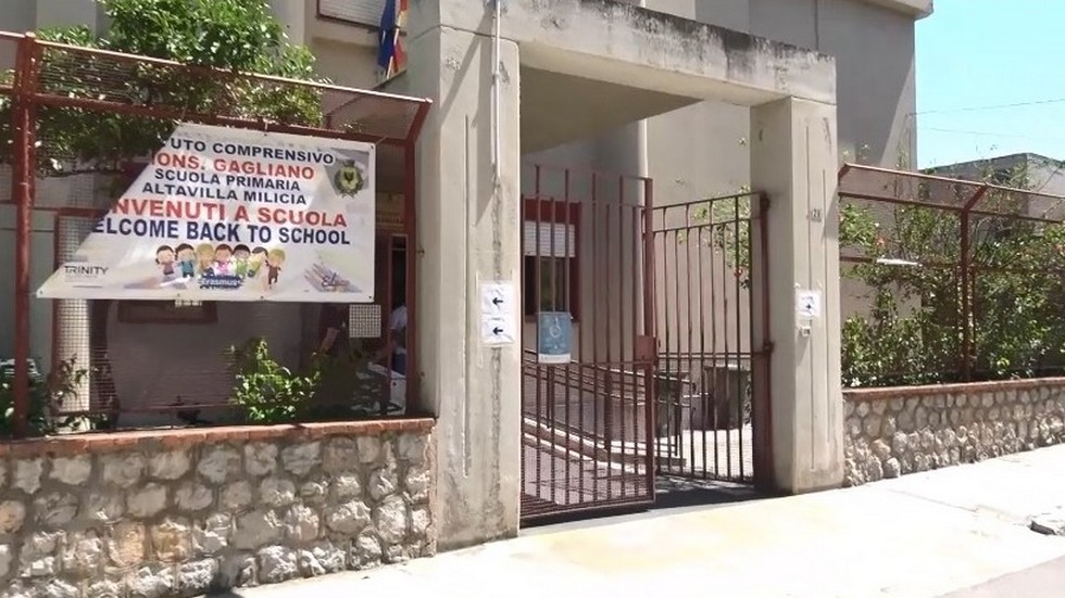 Topi all�asilo comunale: bambini a casa e genitori in protesta sui social