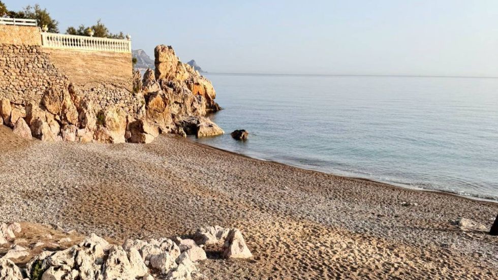 Attivato il servizio di pulizia quotidiana delle spiagge del territorio