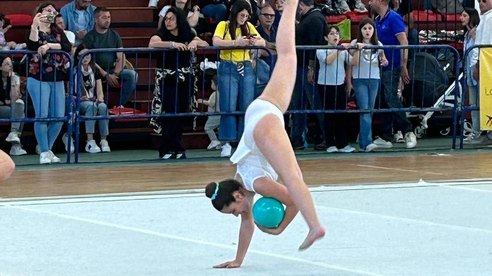 Settimana di sport e orgoglio per Altavilla Milicia