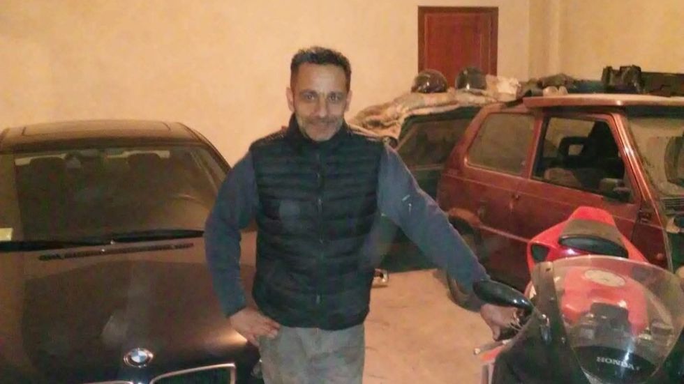 Altavilla Milicia piange Vincenzo La Barbera, morto in un incidente stradale