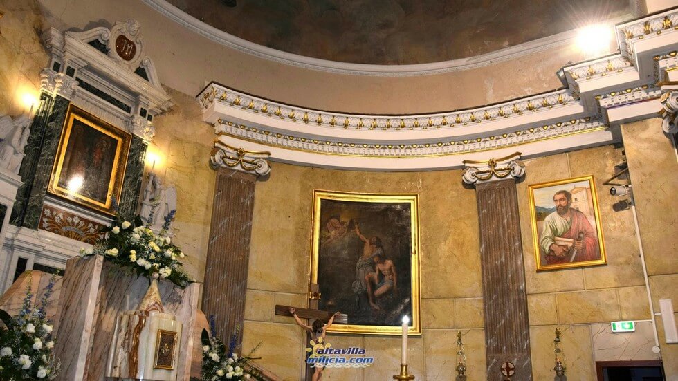 Collocazione