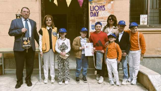 Progetto Kairos, premiati gli alunni dell�Istituto Comprensivo