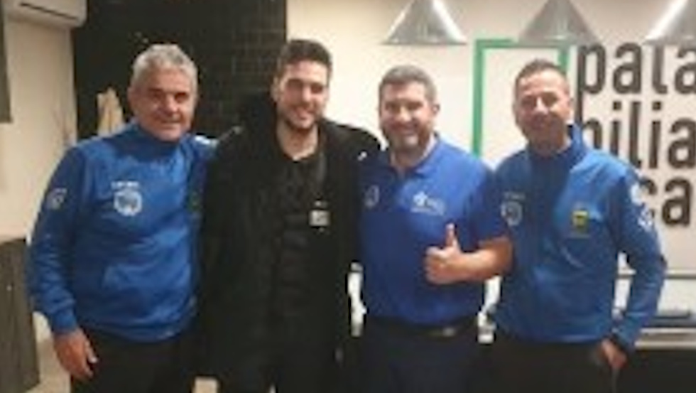 Altavilla Milicia festeggia i suoi atleti del biliardo protagonisti all��OPEN� di Alcamo