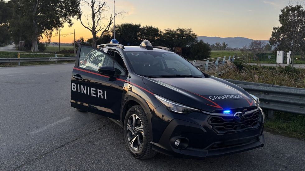 Sequestro da 4 milioni a imprenditore legato ad ambienti mafiosi
