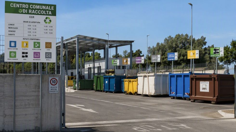 Altavilla Milicia ammessa a finanziamento regionale per il CCR comunale