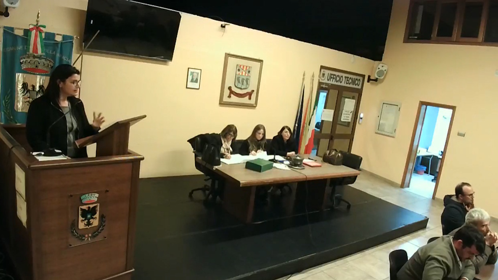 Altavilla Milicia approva bilancio e piano delle opere: via libera alle scelte per il triennio 2026-2028