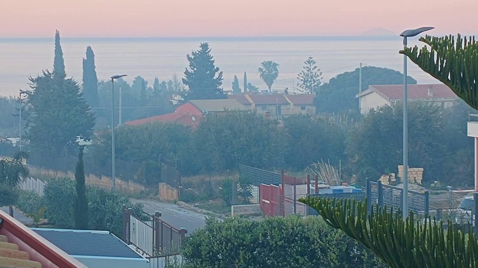 Nuovi roghi segnalati in contrada Chiesazza Sperone