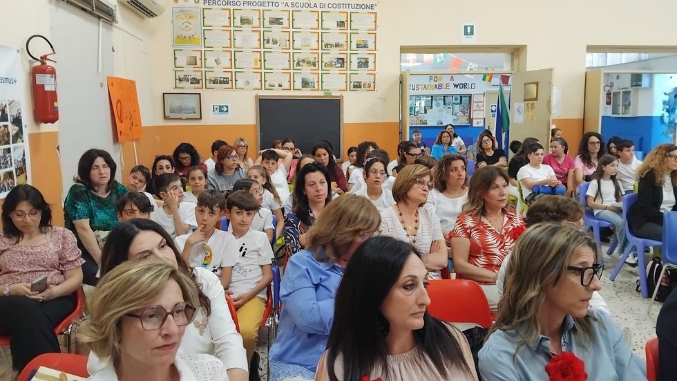 Educare nel nome di Sara