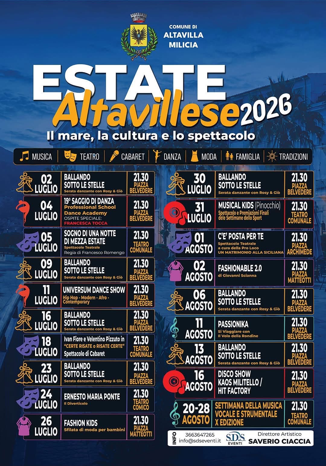 Locandina