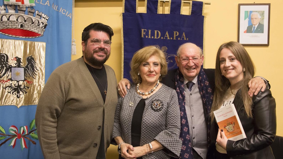 Fidapa e poesia, nella lingua dei nostri padri: il dialetto siciliano