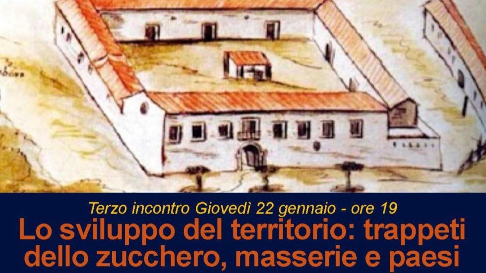 Altavilla, terzo incontro per scoprire il territorio