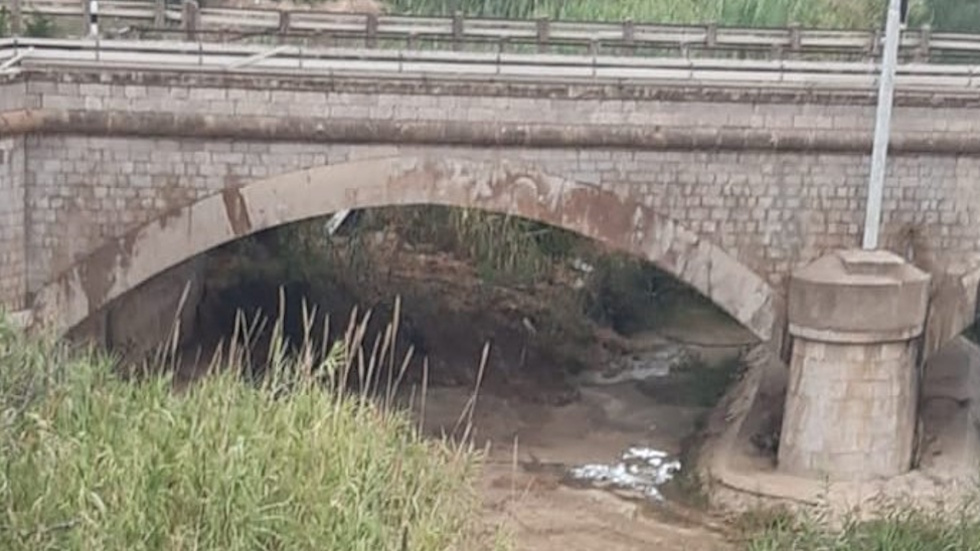 Conclusi i lavori nel torrente Milicia: messo in sicurezza il territorio e scongiurato il rischio esondazione