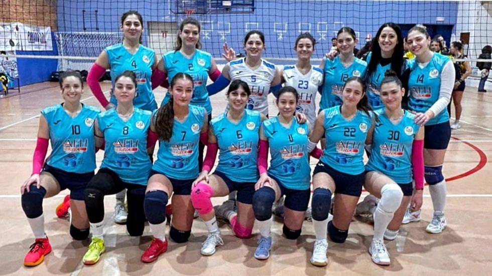 Serie D femminile, vittoria da campionesse d�inverno