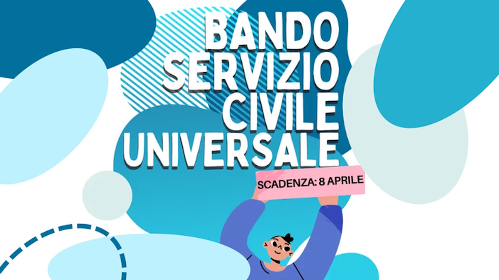 Altavilla Milicia partecipa al Servizio Civile con 8 progetti e offre 24 posti per i giovani
