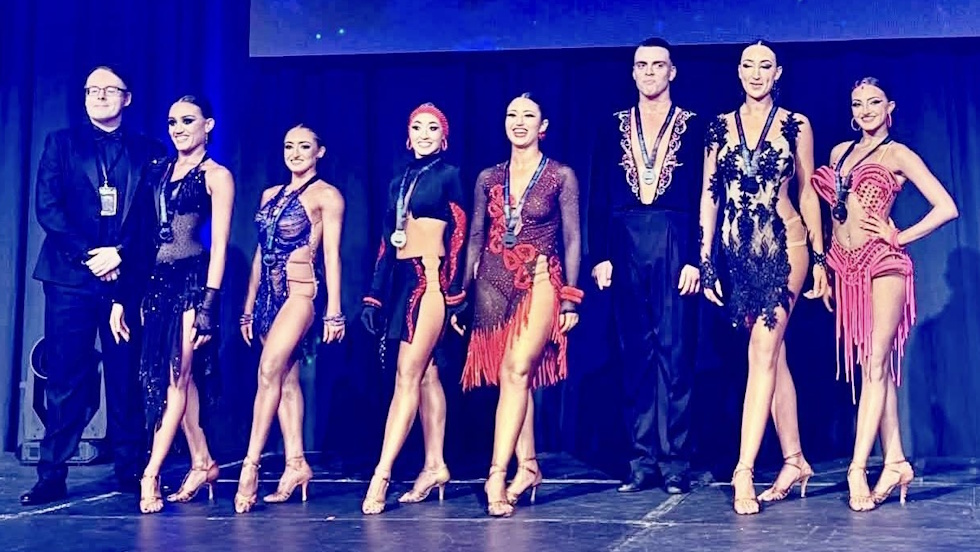 Tanti successi dei ragazzi altavillesi che portano in alto il nome del paese