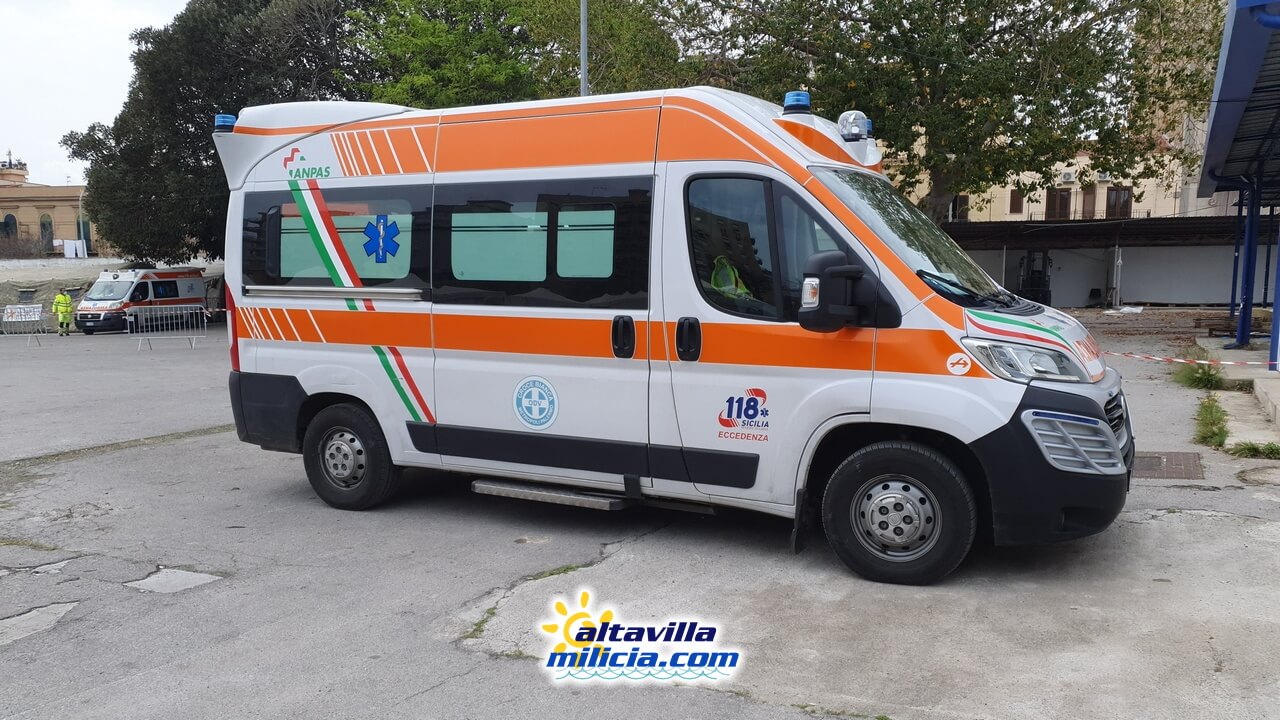 Anziano 73enne cade accidentalmente in un pozzo e muore