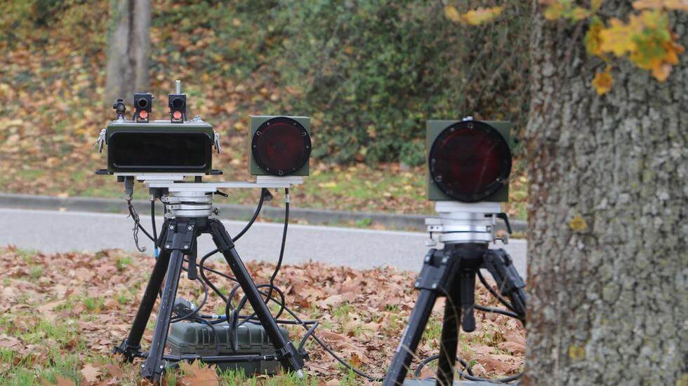 Arrivano i nuovi autovelox nelle strade del Palermitano per contestare lalta velocit e ridurre gli incidenti.