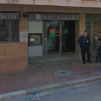 Chiude l'unica banca di Altavilla Milicia