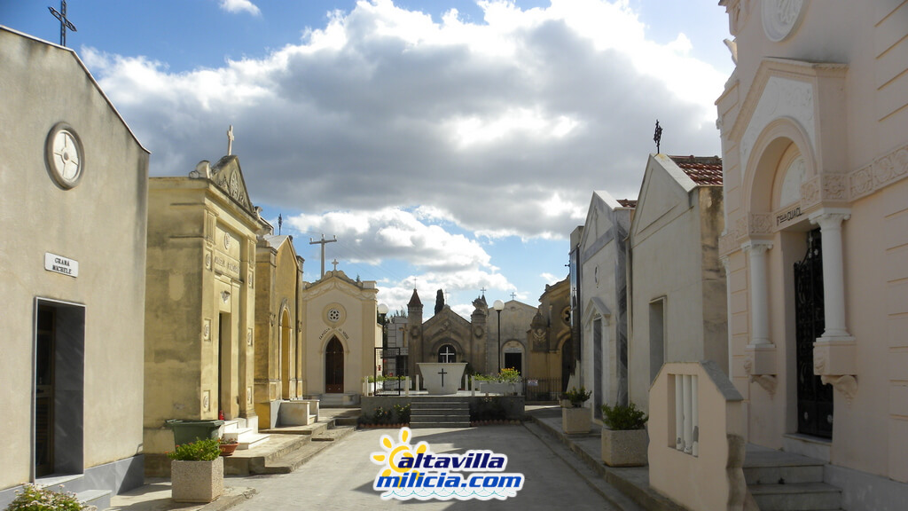 Lamentele da parte dei cittadini per la mancanza di loculi